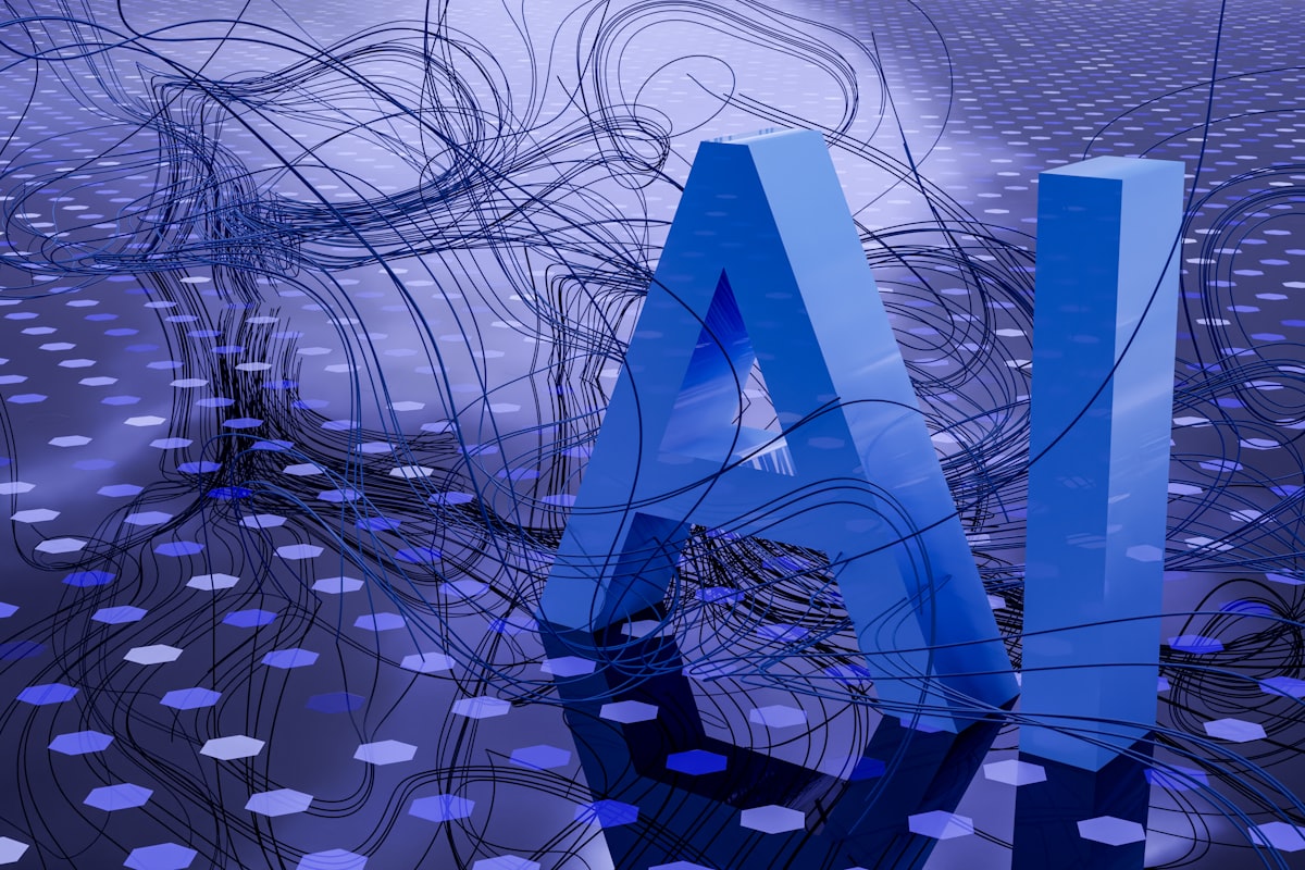 Agentic AI services
